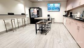 Riverside Central Business Center