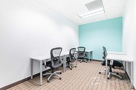 Regus | 501 W. Broadway
