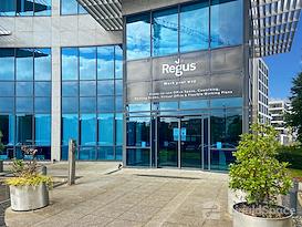 Regus | DUBLIN, Santry