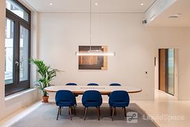 Regus | Berlin The Kurfuerstendamm