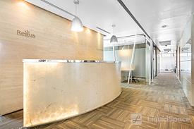 Regus | Phnom Penh, Canadia Bank Tower