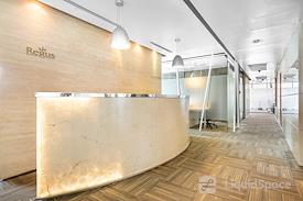 Regus | Phnom Penh, Canadia Bank Tower