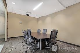 Regus | The Avenue Forsyth