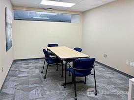 Regus | Las Vegas - South Maryland Parkway