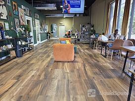 Co-Space Miami Gardens