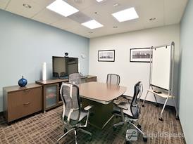 Regus | CA, Brea - Brea Campus
