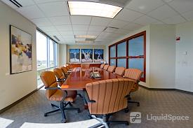 Regus | FL, Tampa - Westshore Int'l Plaza