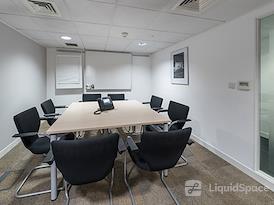 Regus | Liverpool, City Centre