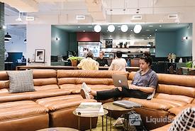 WeWork | Arcos Bosques