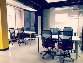 Colabora - Somos Coworking