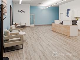 Regus | OH, Dayton - W 2nd St