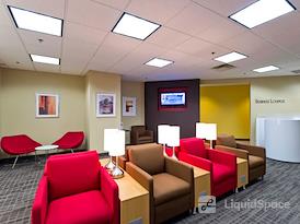 Regus | City Center
