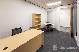 Pacific Workplaces - Pleasant Hill
