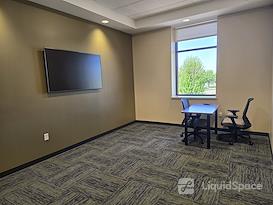 Regus | Eau Claire