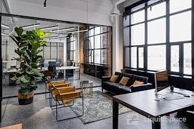 SPACES || El Segundo LAX