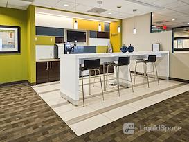 Regus | TX, Houston - Brookhollow Central III