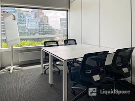 Regus | Vilnius, Quadrum
