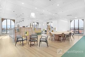Regus | Turin, Confienza