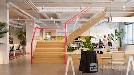 WeWork | WeWork Place