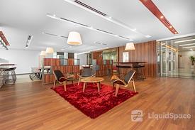 Regus | Ho Chi Minh City, M-Building