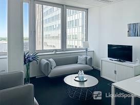 Regus | Bratislava, Apollo