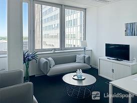 Regus | Bratislava, Apollo