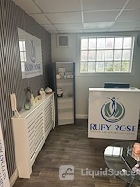 Regus | Luxembourg, City Centre