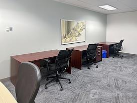 Regus | Allstate