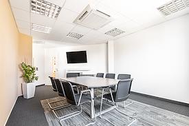 Regus | Limassol, Victory House