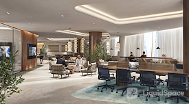 The Executive Centre - KAFD 2.08