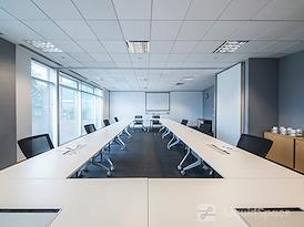 Regus | Guildford, Farnham Road