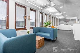 Regus | Helsinki, Graniittitalo