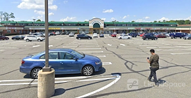 Suburban Square Shopping Center