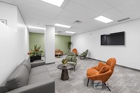 Office Evolution Oakville