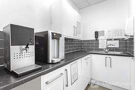 HQ | Coventry, The Quadrant