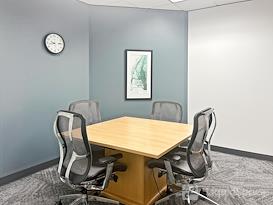 Regus | Huntington Square III