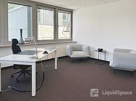 Regus | COLOGNE, Neumarkt Galerie