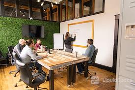 Nest:Space - Premier Coworking