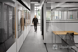 Industrious - Centro Ybor