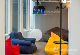 IVO Business Center Reforma