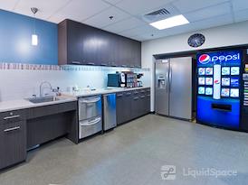 Regus | International Plaza
