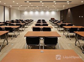 Regus | TOKYO, Shinjuku Eastside Square