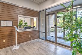 Overlake WorkSpace