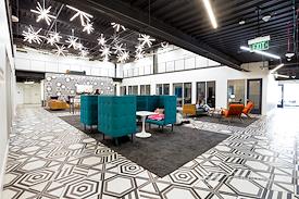 Strive Workspaces - Denver