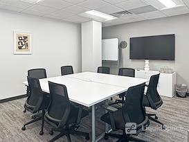 Regus | PA, Wayne - Lancaster Ave