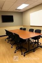 Liberty Office Suites - Montville