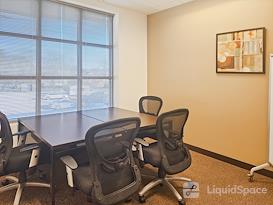 Regus | Main Street Office Center