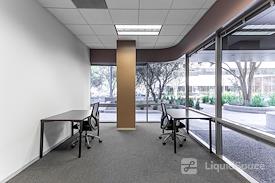 Regus || Crow Canyon Place