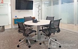 SPACES | Lima, Basadre 607