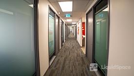 Zemlar Offices - Kennedy Road